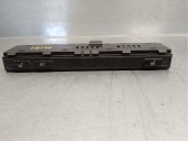 Recambio de mando climatizador para bmw serie 3 berlina (e46) 2.0 16v diesel cat referencia OEM IAM 6914718 