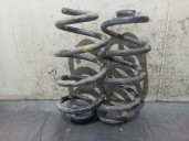 Recambio de muelle amortiguacion para nissan x-trail (t31) 2.0 dci turbodiesel cat referencia OEM IAM 2791393  