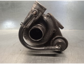 Recambio de turbocompresor para lancia dedra berl. 1.9 turbodiesel referencia OEM IAM 7617463 RHB520293 IHI