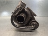 Recambio de turbocompresor para lancia dedra berl. 1.9 turbodiesel referencia OEM IAM 7617463 RHB520293 IHI