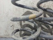 Recambio de muelle amortiguacion para nissan x-trail (t31) 2.0 dci turbodiesel cat referencia OEM IAM 2791393  