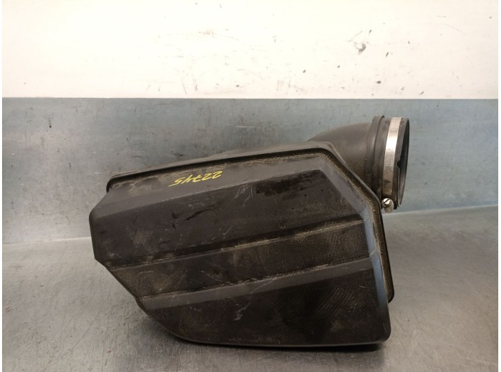 Recambio de carcasa filtro de aire para bmw 4 gran coupe (g26) 430 i referencia OEM IAM 13718656981 13718656981 