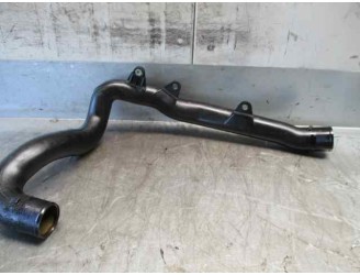 Replacement hose for Citroën Xantia sedan 1.9 TD SX OEM IAM reference 9620799180 
