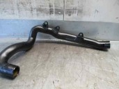 Recambio de tubo para citroën xantia berlina 1.9 td sx referencia OEM IAM 9620799180  