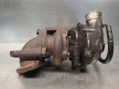 Recambio de turbocompresor para lancia dedra berl. 1.9 turbodiesel referencia OEM IAM 7617463 RHB520293 IHI
