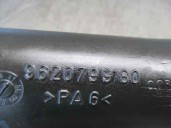 Recambio de tubo para citroën xantia berlina 1.9 td sx referencia OEM IAM 9620799180 