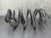 Recambio de muelle amortiguacion para nissan x-trail (t31) 2.0 dci turbodiesel cat referencia OEM IAM 2791393  