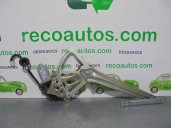 Recambio de elevalunas delantero izquierdo para toyota lexus ls 400 (ucf20) 4.0 v8 32v cat referencia OEM IAM 8572050060 5 PINES