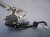Recambio de elevalunas delantero izquierdo para toyota lexus ls 400 (ucf20) 4.0 v8 32v cat referencia OEM IAM 8572050060 5 PINES
