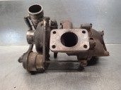 Recambio de turbocompresor para lancia dedra berl. 1.9 turbodiesel referencia OEM IAM 7617463 RHB520293 IHI
