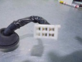 Recambio de elevalunas delantero izquierdo para toyota lexus ls 400 (ucf20) 4.0 v8 32v cat referencia OEM IAM 8572050060 5 PINES