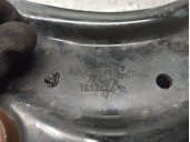 Recambio de brazo suspension inferior delantero izquierdo para renault kadjar 1.2 tce energy referencia OEM IAM 545014EA0B 