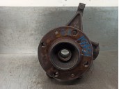 Recambio de mangueta delantera derecha para peugeot 205 berlina 1.2 referencia OEM IAM 364717  
