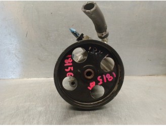 Recambio de bomba servodireccion para bmw serie 3 berlina (e46) 2.0 16v diesel cat referencia OEM IAM 9631923580 26072536 