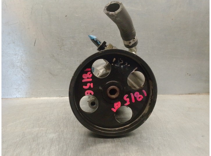 Recambio de bomba servodireccion para bmw serie 3 berlina (e46) 2.0 16v diesel cat referencia OEM IAM 9631923580 26072536 