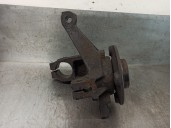 Recambio de mangueta delantera derecha para peugeot 205 berlina 1.2 referencia OEM IAM 364717  