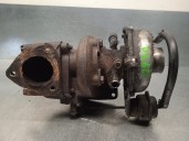 Recambio de turbocompresor para lancia dedra berl. 1.9 turbodiesel referencia OEM IAM 7617463 RHB520293 IHI