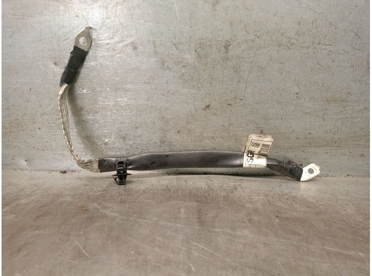 Recambio de cableado para hyundai kona furgoneta/suv (os, ose, osi) ev referencia OEM IAM 91861HF010 91861HF010 