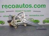 Recambio de elevalunas trasero derecho para toyota lexus ls 400 (ucf20) 4.0 v8 32v cat referencia OEM IAM 8572050070 5 PINES 4 P