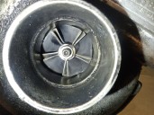 Recambio de turbocompresor para lancia dedra berl. 1.9 turbodiesel referencia OEM IAM 7617463 RHB520293 IHI