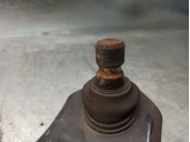 Recambio de brazo suspension inferior delantero izquierdo para renault kadjar 1.2 tce energy referencia OEM IAM 545014EA0B 