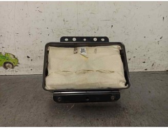 Recambio de airbag delantero derecho para ssangyong rodius 2.7 turbodiesel cat referencia OEM IAM 8621021001 