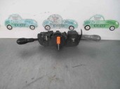 Recambio de mando luces para renault twingo (co6) 1.2 referencia OEM IAM 7700424050  