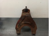 Recambio de brazo suspension inferior delantero derecho para renault 12 ts conf 847-99 referencia OEM IAM 