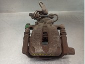 Recambio de pinza freno trasera derecha para skoda octavia berlina (1z3) 2.0 tdi referencia OEM IAM 1K0615424C  TRW