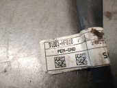 Recambio de cableado para hyundai kona furgoneta/suv (os, ose, osi) ev referencia OEM IAM 91861HF010 91861HF010 