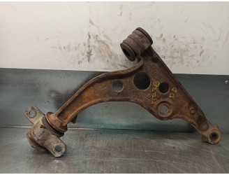 Recambio de brazo suspension inferior delantero derecho para peugeot boxer caja cerrada (rs2850)(230)(´02) 1.9 diesel referencia