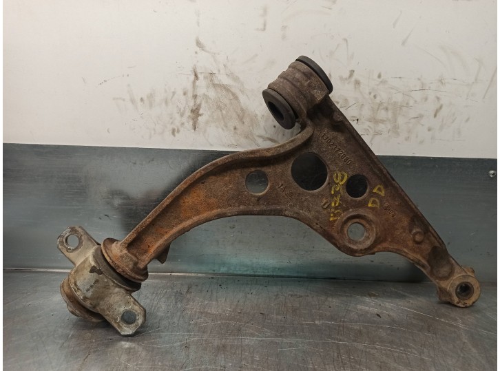 Replacement front right lower suspension arm for Peugeot Boxer closed van (RS2850)(230)(´02) 1.9 diesel reference