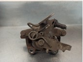 Recambio de pinza freno trasera derecha para skoda octavia berlina (1z3) 2.0 tdi referencia OEM IAM 1K0615424C  TRW