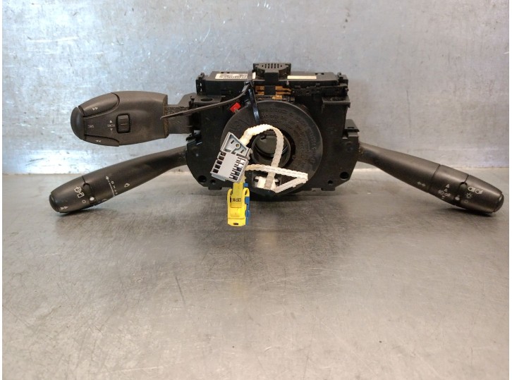 Recambio de mando luces para peugeot 307 break/sw (s2) 1.6 16v cat referencia OEM IAM 96628729XT 6242CC 