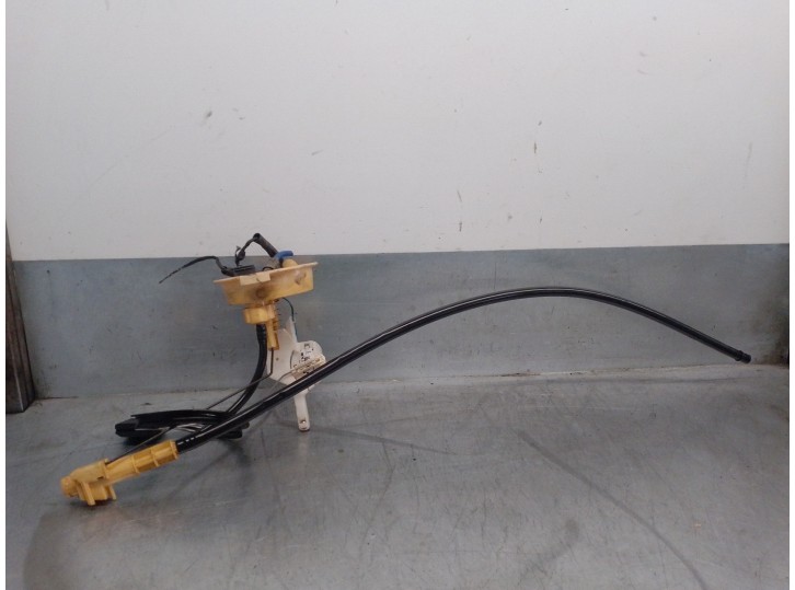 Recambio de aforador para bmw serie 3 berlina (e46) 2.0 16v diesel cat referencia OEM IAM 6752054 221824065006 VDO