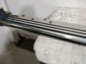 Recambio de estribo para mercedes-benz clase g (w463) g 500 (463.260, 463.261) referencia OEM IAM 176980  