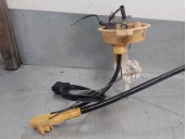 Recambio de aforador para bmw serie 3 berlina (e46) 2.0 16v diesel cat referencia OEM IAM 6752054 221824065006 VDO