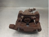 Recambio de pinza freno trasera derecha para skoda octavia berlina (1z3) 2.0 tdi referencia OEM IAM 1K0615424C  TRW