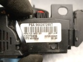 Recambio de mando luces para peugeot 307 break/sw (s2) 1.6 16v cat referencia OEM IAM 96628729XT 6242CC 