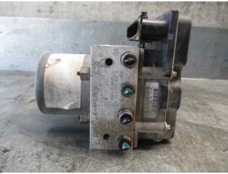Recambio de abs para renault scenic ii grand confort authentique referencia OEM IAM 8200624642 0265234472 BOSCH