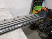 Recambio de estribo para mercedes-benz clase g (w463) g 500 (463.260, 463.261) referencia OEM IAM 176980  