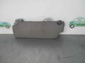 Recambio de parasol derecho para renault twingo (co6) 1.2 referencia OEM IAM 7700820868 