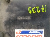 Recambio de tapa exterior combustible para lancia dedra berl. 1.9 turbodiesel referencia OEM IAM 82464731  