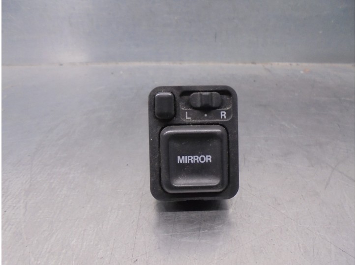Recambio de mando retrovisor para honda hr-v (gh) 1.6 cat referencia OEM IAM 35190S04A01ZA  