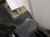 Recambio de estribo para mercedes-benz clase g (w463) g 500 (463.260, 463.261) referencia OEM IAM 176980  