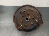 Recambio de mangueta delantera izquierda para renault 12 ts conf 847-99 referencia OEM IAM 7700555537  