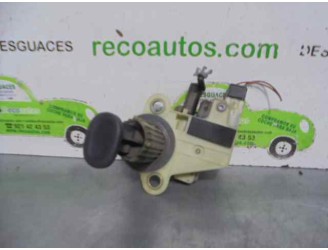 Recambio de maneta exterior porton para renault laguna (b56) 1.9 dci diesel cat referencia OEM IAM 7700416862 