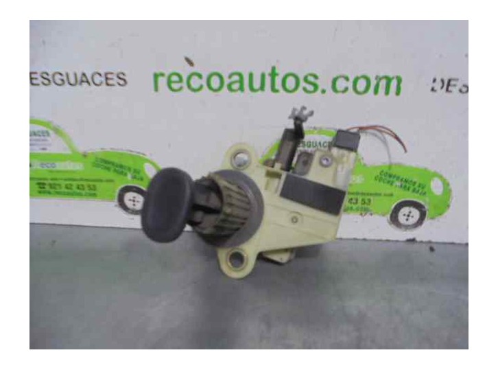 Recambio de maneta exterior porton para renault laguna (b56) 1.9 dci diesel cat referencia OEM IAM 7700416862 