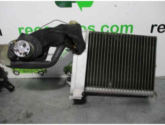 Recambio de evaporador aire acondicionado para toyota lexus ls 400 (ucf20) 4.0 v8 32v cat referencia OEM IAM 8850150130  