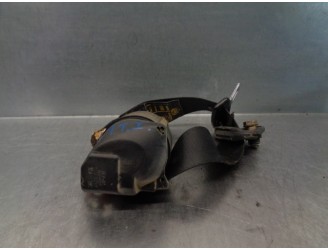 Recambio de cinturon seguridad trasero izquierdo para lancia dedra berl. 1.9 turbodiesel referencia OEM IAM 5891701  4 PUERTAS